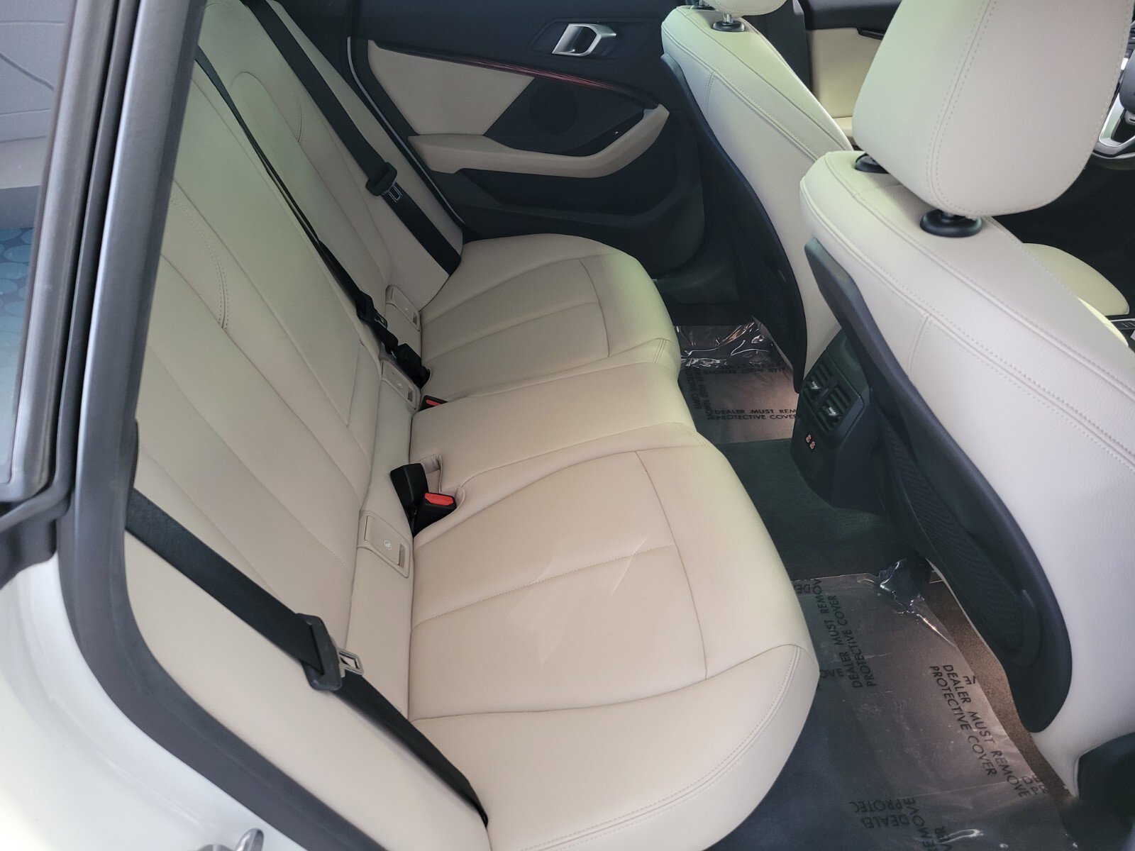Used 2021 BMW 228i Gran Coupe w/ Convenience Package FWD image 15