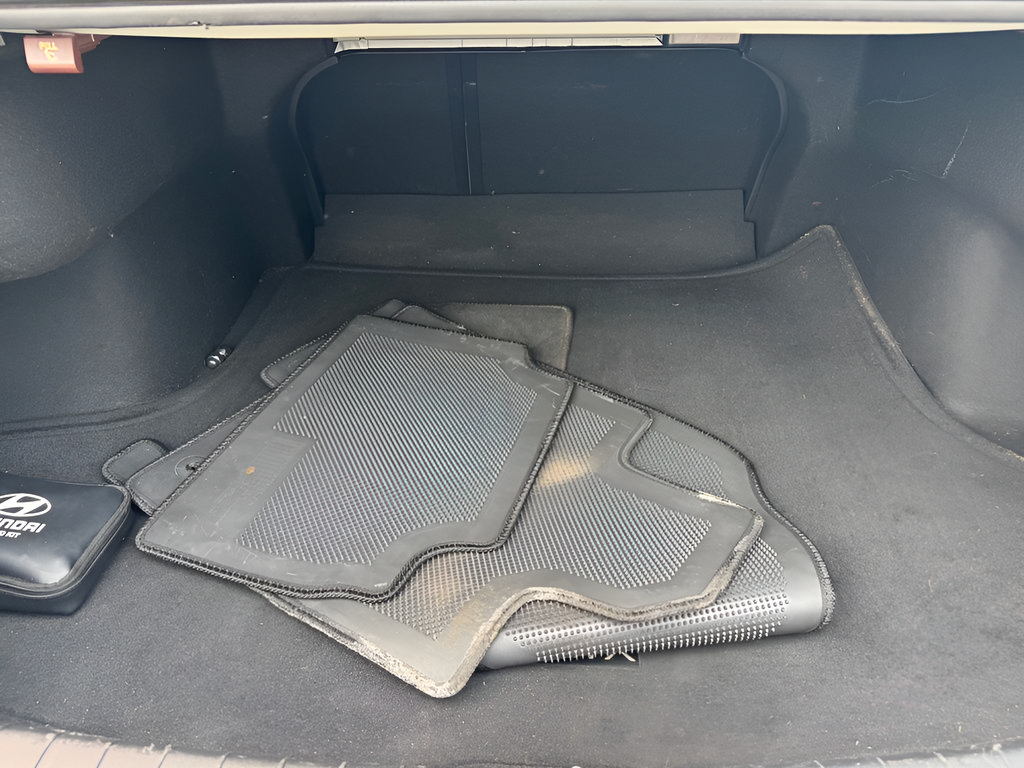 Used 2024 Hyundai Sonata N Line FWD image 9