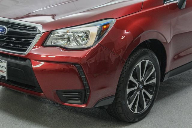 Used 2018 Subaru Forester 2.0XT Premium AWD/4WD image 5