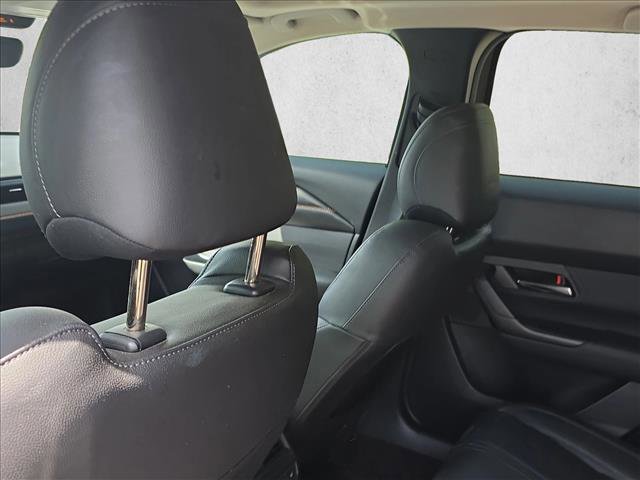 Used 2024 MAZDA CX-50 2.5 Turbo w/ Cargo Package image 16