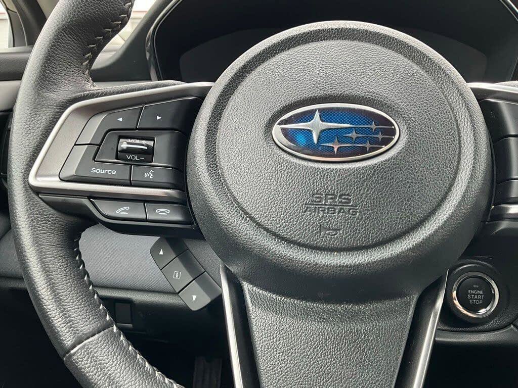 Used 2020 Subaru Outback Premium w/ Popular Package #1 AWD/4WD image 21
