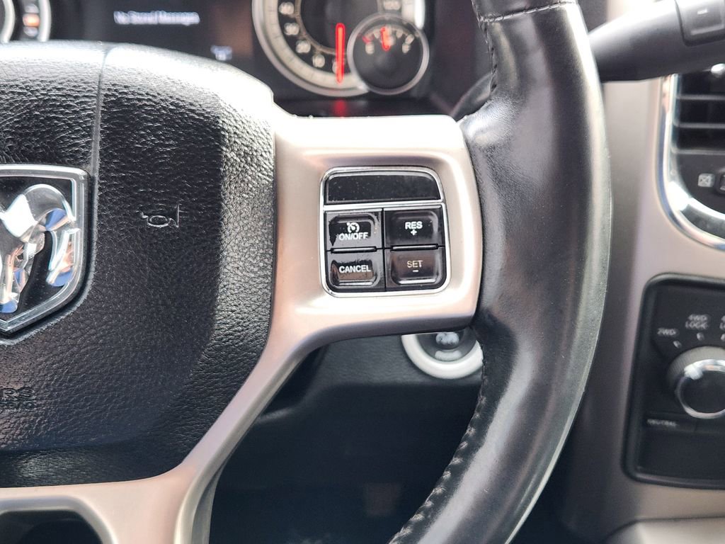 Used 2015 RAM 2500 Laramie w/ Convenience Group image 18