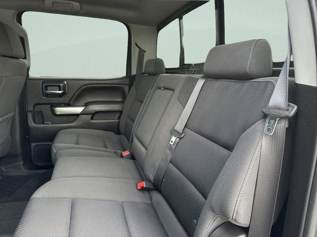 Used 2018 Chevrolet Silverado 2500 LT w/ LT Plus Package AWD/4WD image 25