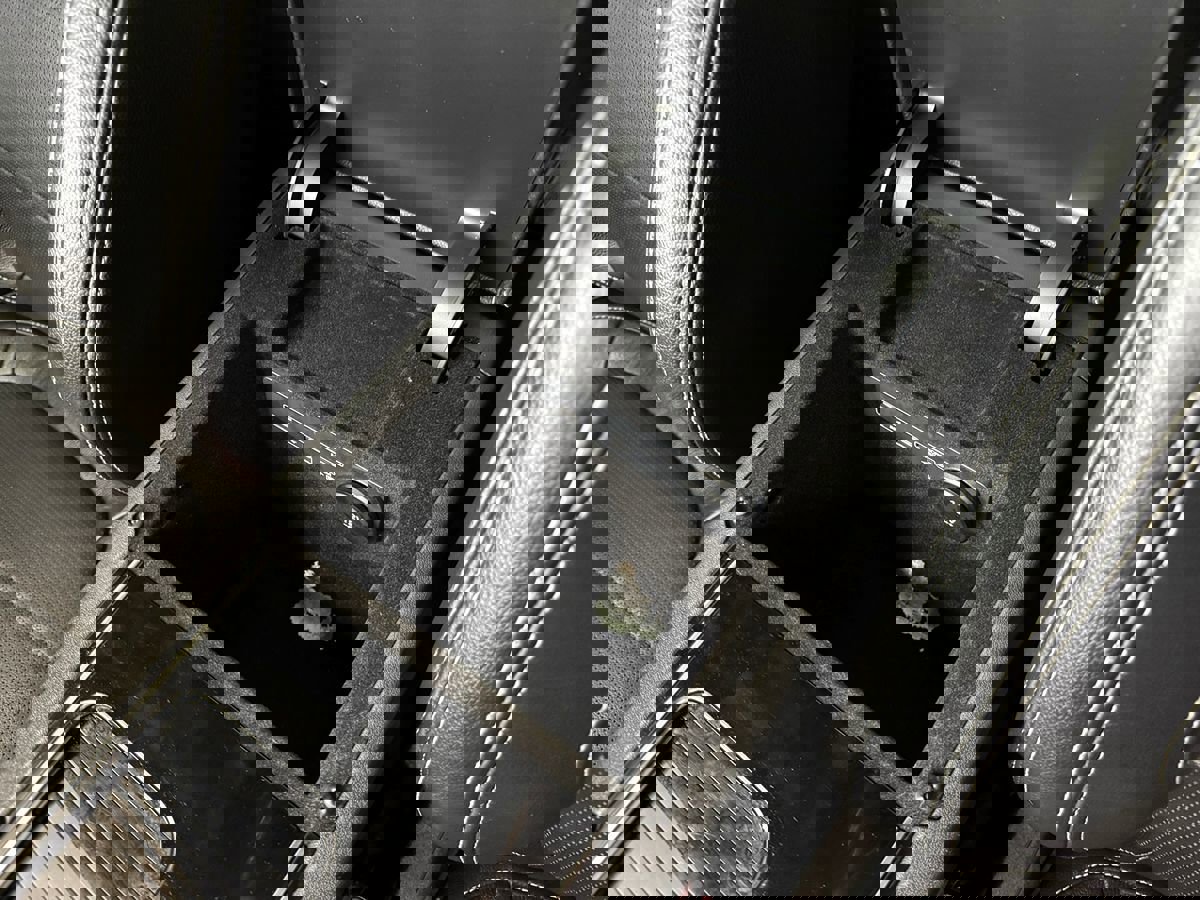 Used 2019 Jaguar F-PACE S image 30