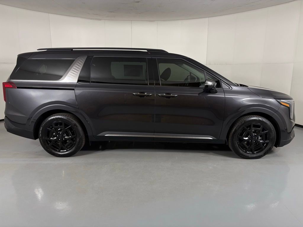 New 2026 Kia Carnival SX image 9