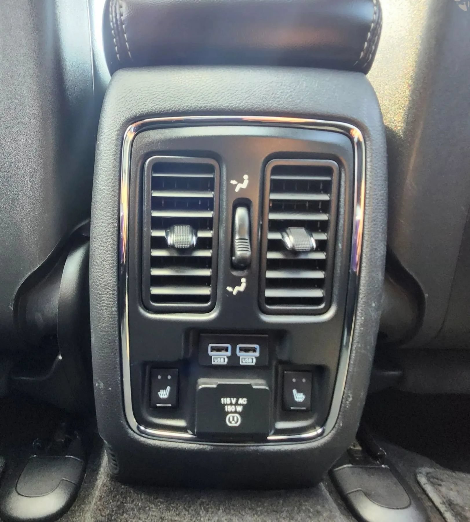 Used 2015 Jeep Grand Cherokee High Altitude AWD/4WD image 19