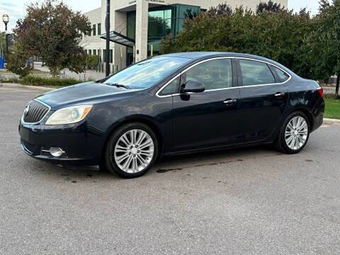 Used 2013 Buick Verano Convenience FWD image 14