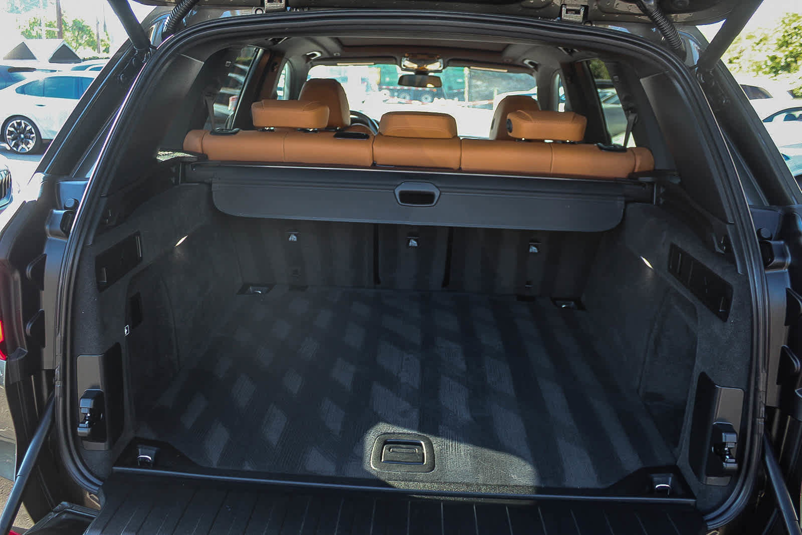 Used 2023 BMW X5 sDrive40i w/ Executive Package image 25