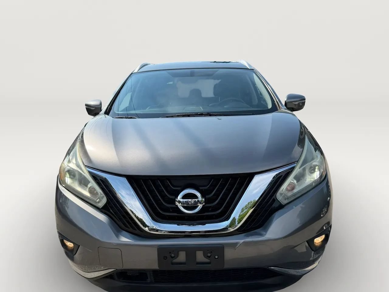 Used 2015 Nissan Murano Platinum w/ Platinum Technology Package AWD/4WD image 8