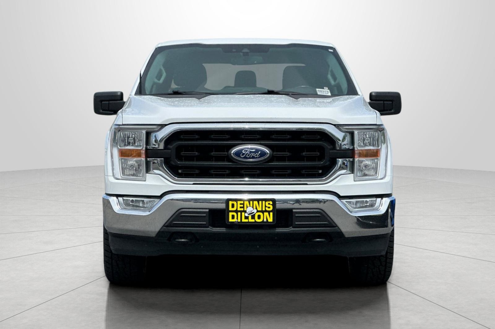 Used 2021 Ford F150 XLT w/ Equipment Group 301A Mid image 10