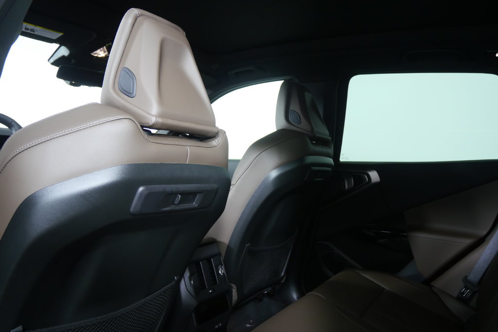 New 2026 BMW X3 xDrive30i AWD/4WD image 17