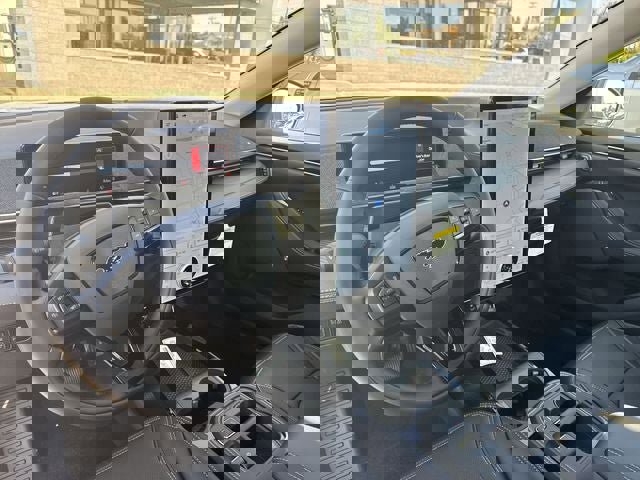 New 2025 Ford Mustang Mach-E Premium image 14