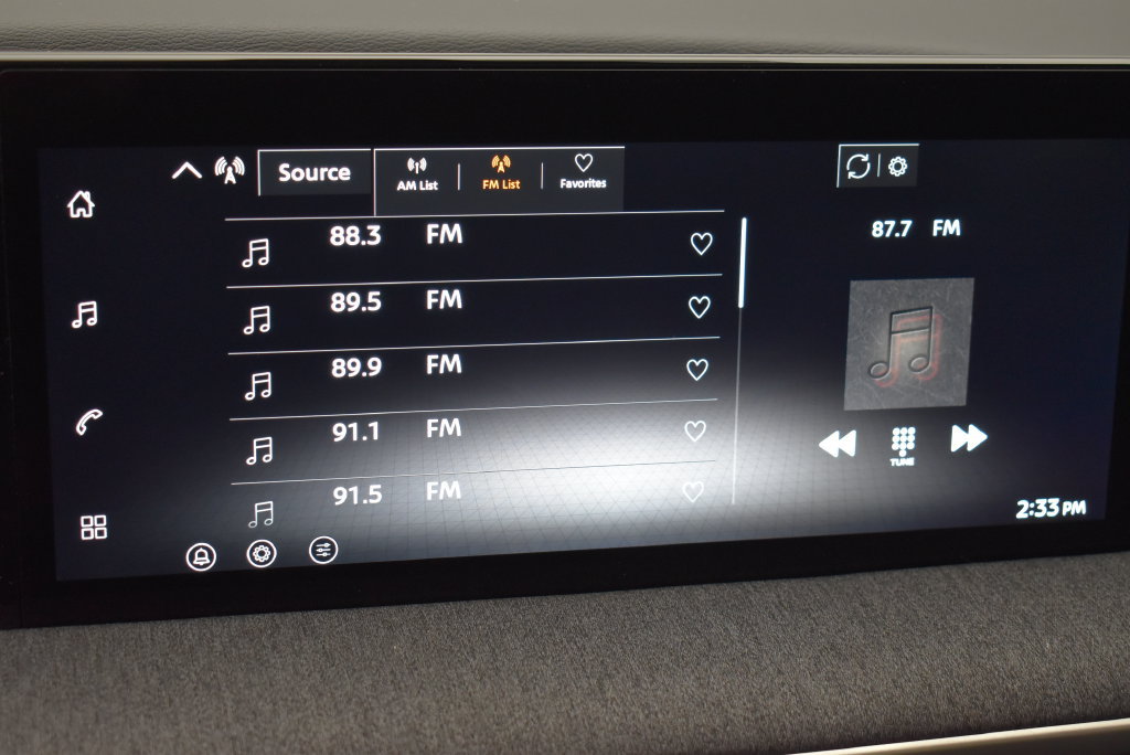 New 2026 Nissan Kicks SV w/ SV Premium Package AWD/4WD image 19