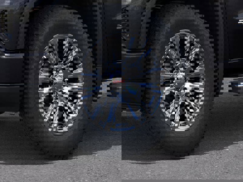 New 2026 GMC Sierra 1500 Denali w/ Technology Package image 33