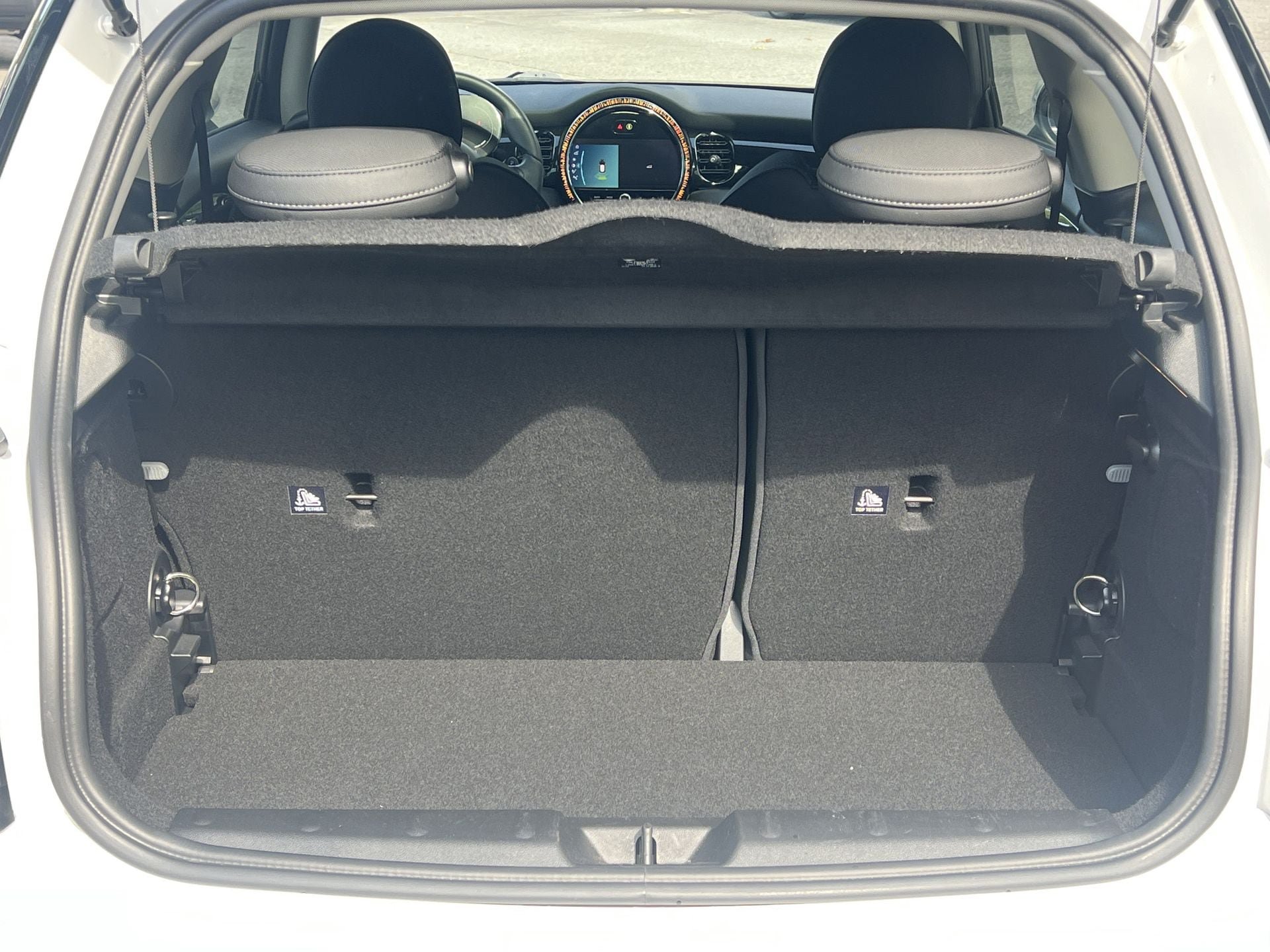Used 2023 MINI Cooper S FWD image 16