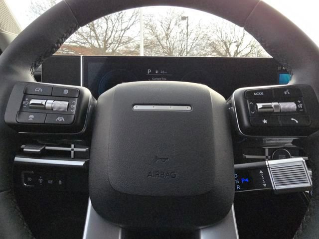 New 2026 Hyundai Santa Fe SEL image 22
