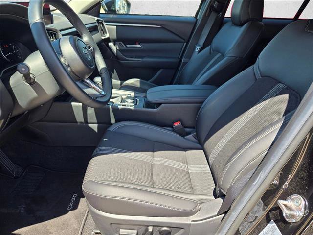 Used 2026 MAZDA CX-50 AWD 2.5 S w/ Preferred Pkg image 16