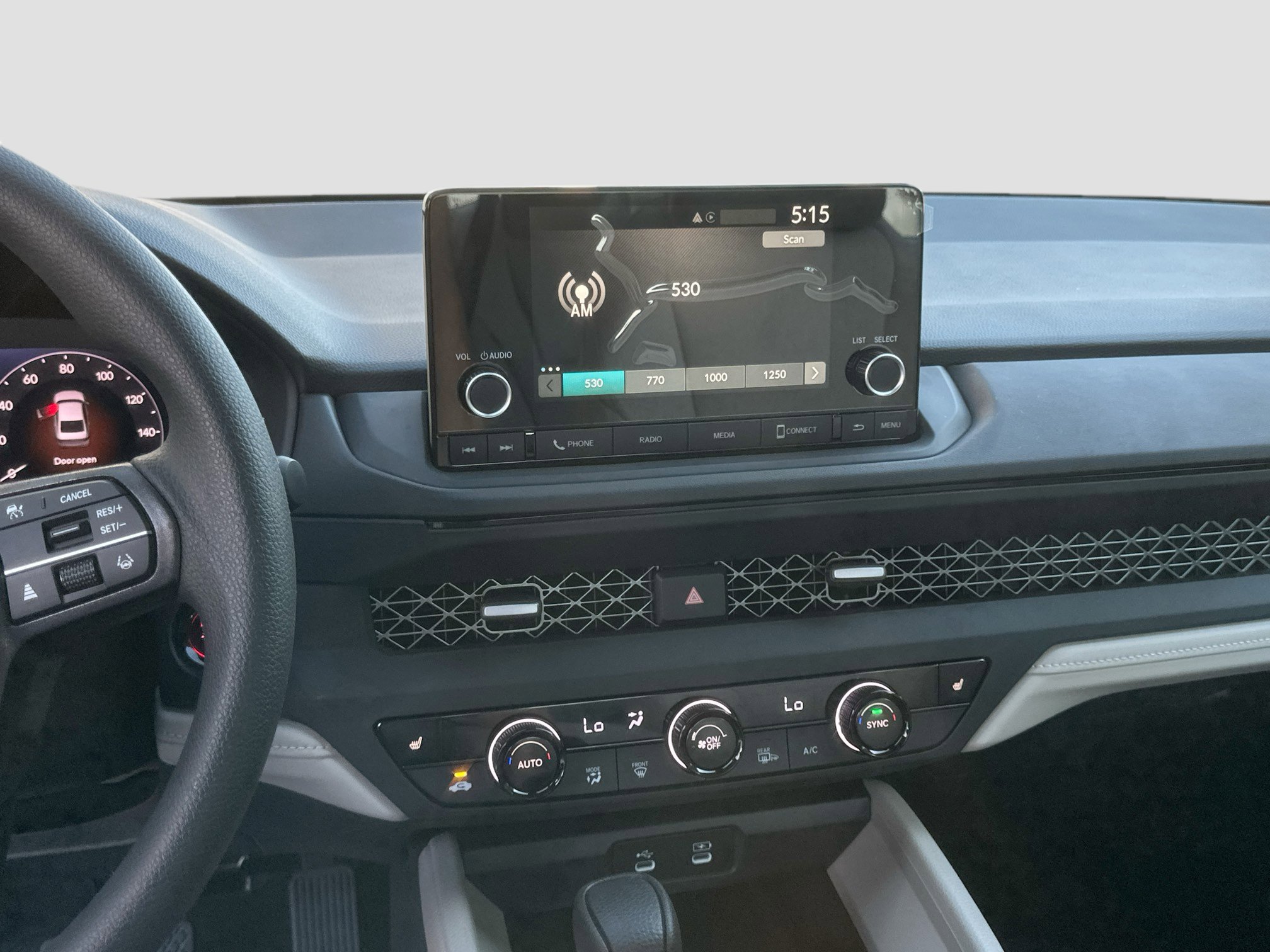 New 2025 Honda Accord SE image 10