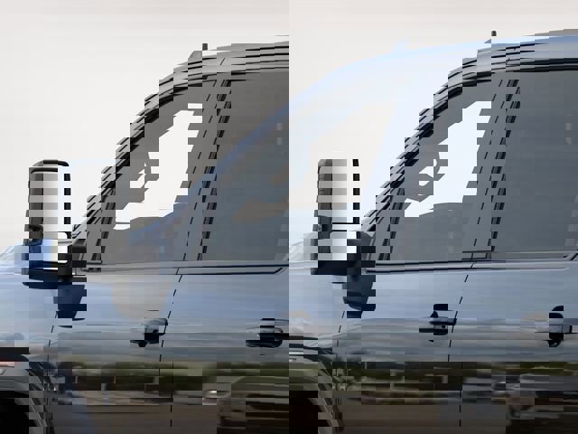 New 2026 GMC Sierra 2500 AT4X w/ LPO, Black Badging Package image 12