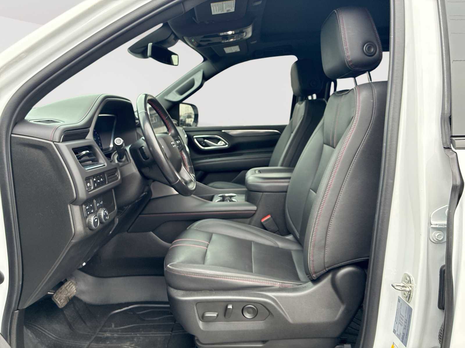 Certified 2023 Chevrolet Suburban RST image 20