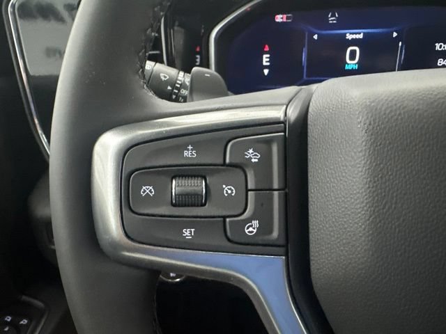 New 2026 Chevrolet Silverado 1500 RST w/ RST All Star Premium Package AWD/4WD image 13