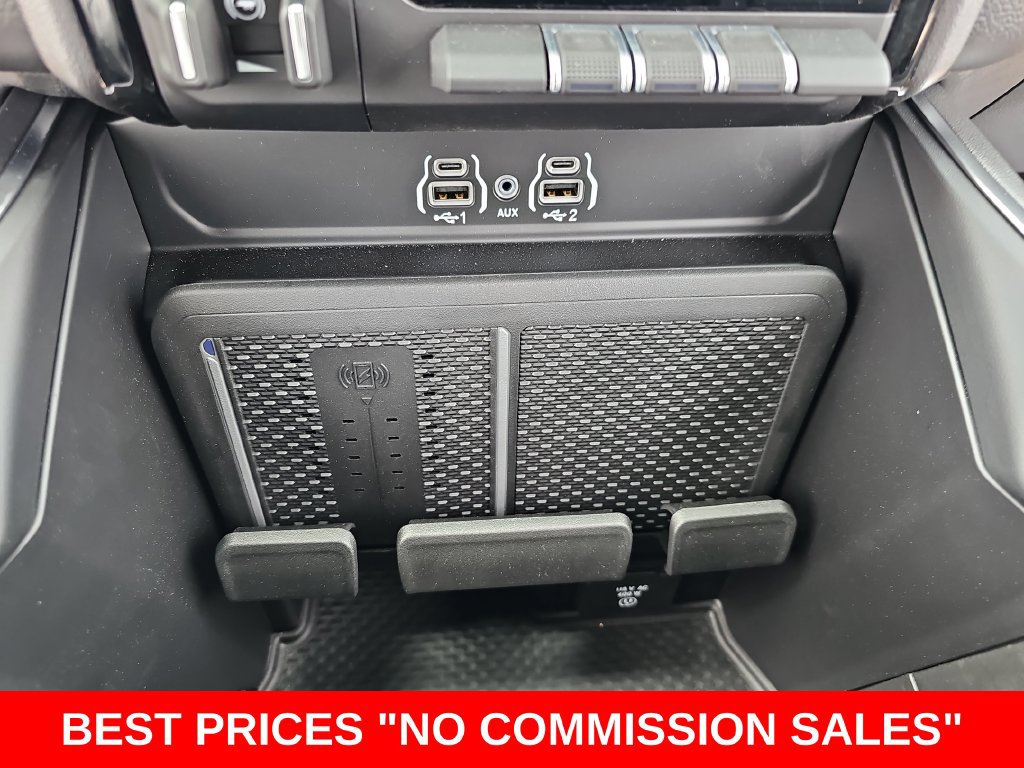 New 2026 RAM 1500 Big Horn AWD/4WD image 25