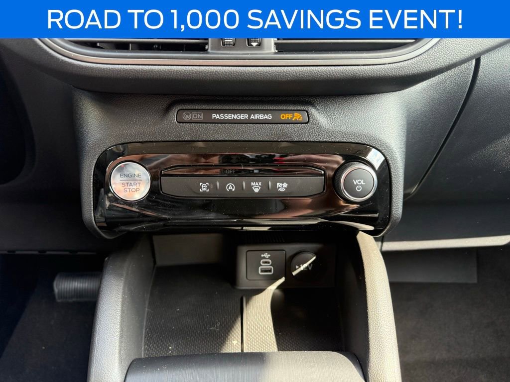 New 2025 Ford Escape Active w/ Tech Pack #1 image 25