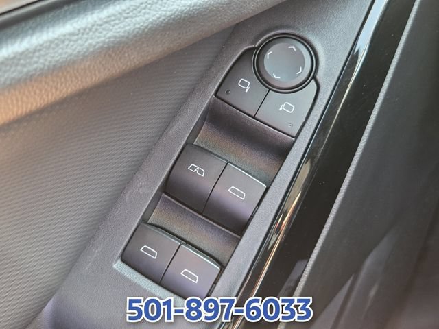Used 2025 Chevrolet Equinox LT FWD image 26