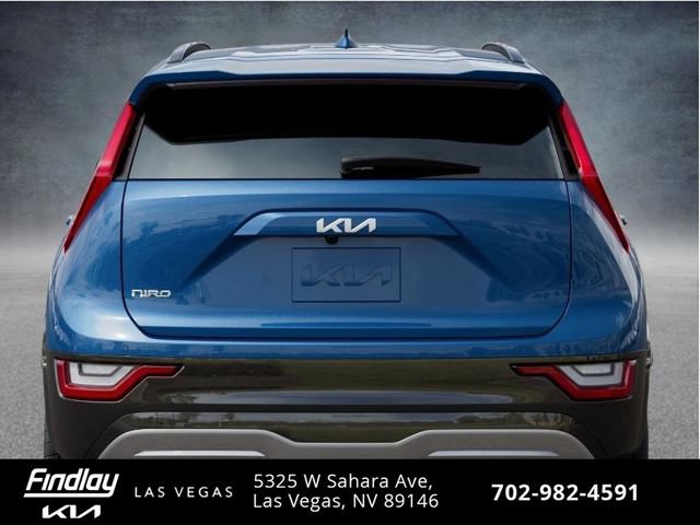 New 2026 Kia Niro Wave FWD image 16