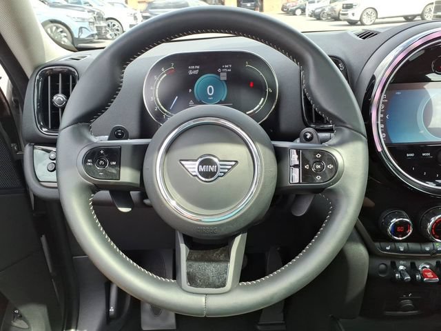 Used 2024 MINI Cooper Countryman S AWD/4WD image 17