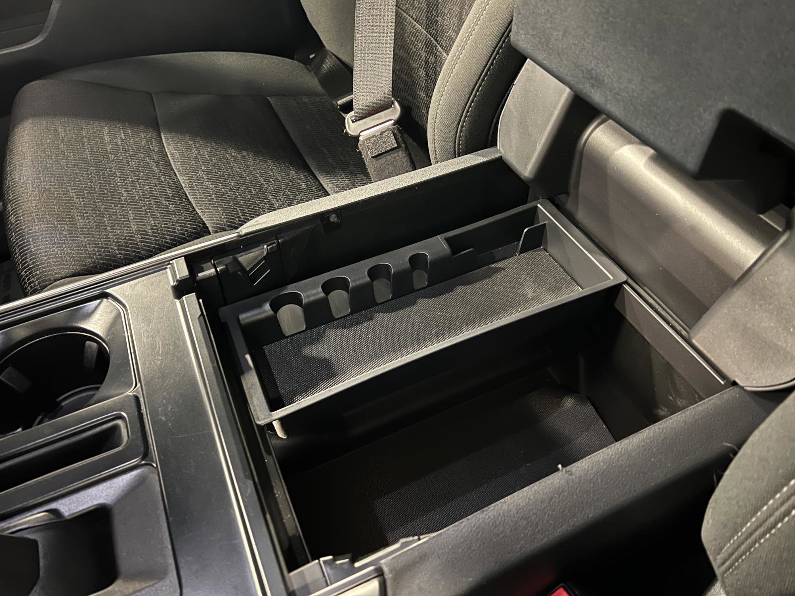 Used 2024 Ford F150 XLT w/ Equipment Group 302A MID image 21