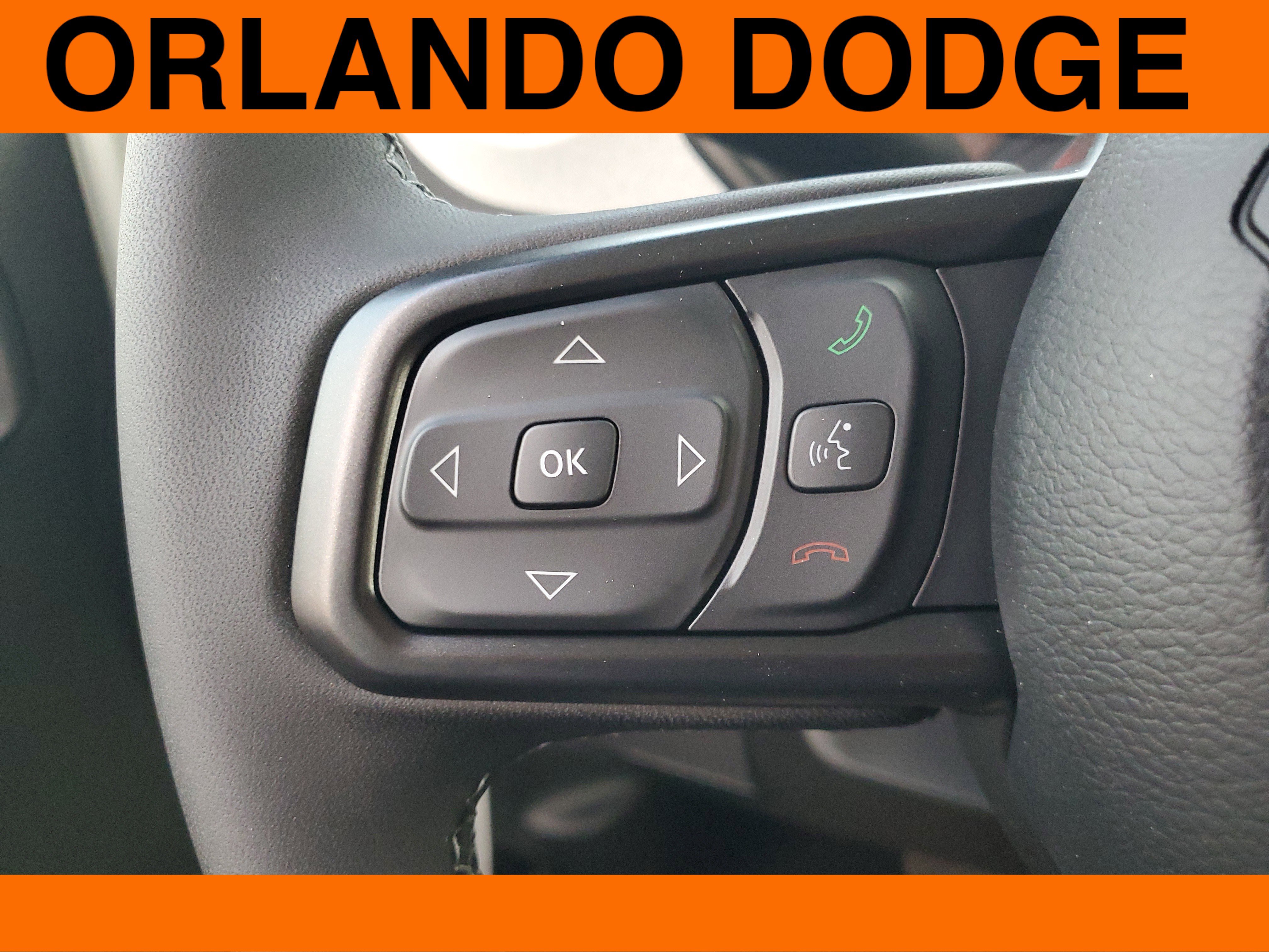 New 2026 Jeep Wrangler Willys image 14