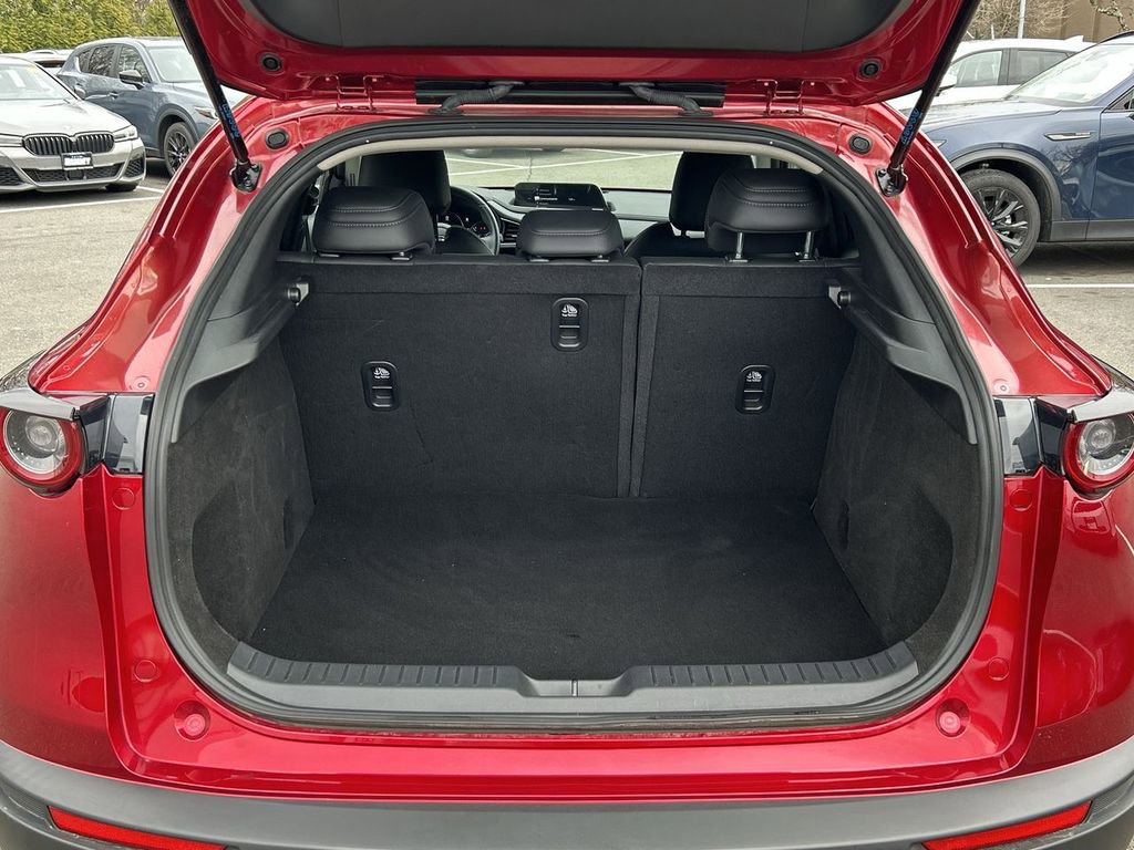 Certified 2023 MAZDA CX-30 AWD 2.5 S w/ Select Package image 26