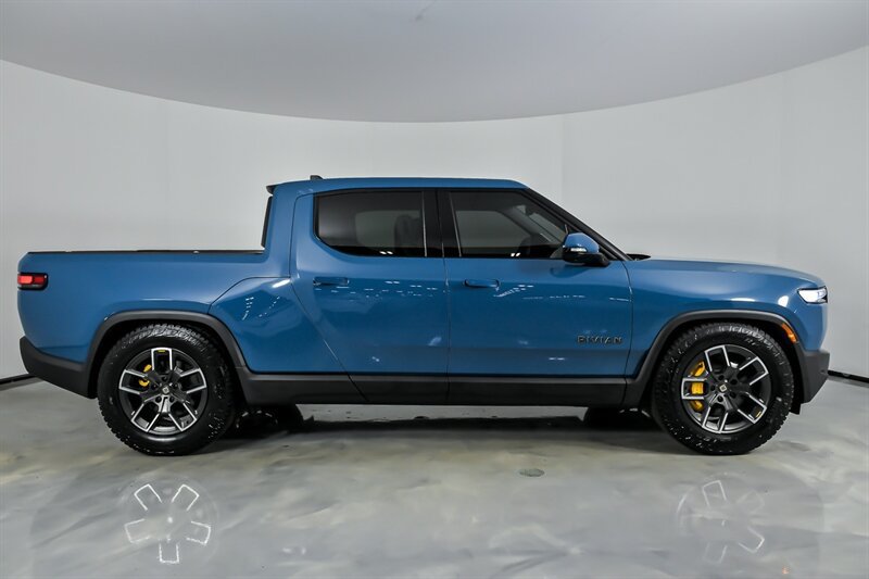Used 2025 Rivian R1T Premium AWD/4WD image 14