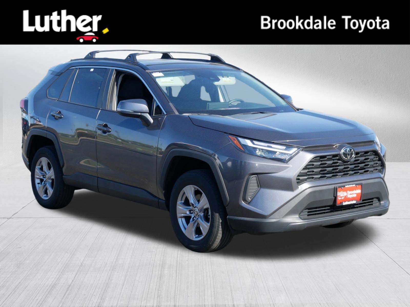 Used 2022 Toyota RAV4 XLE w/ Convenience Package