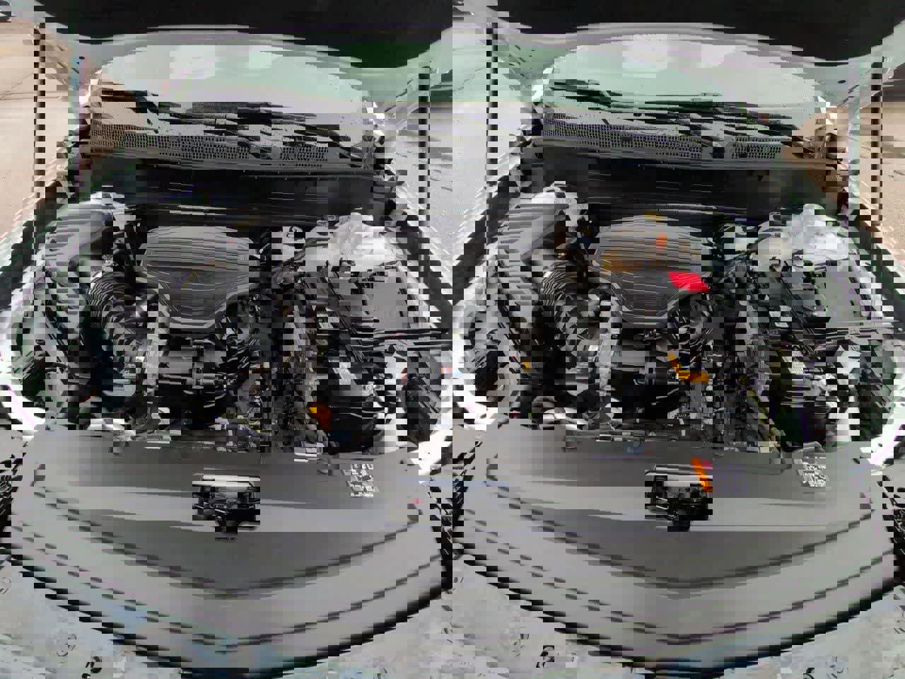 Used 2025 Cadillac XT6 Sport w/ LPO, Floor Liner Package image 14