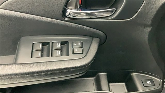 Certified 2021 Honda Passport Sport image 18