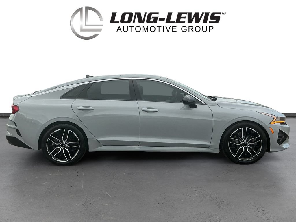 Used 2023 Kia K5 GT FWD image 8