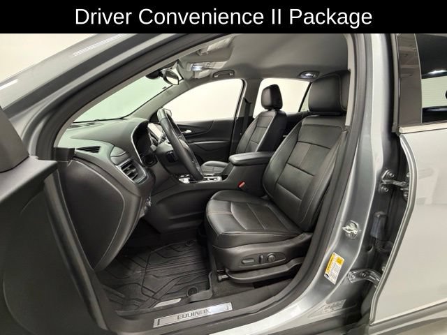 Certified 2023 Chevrolet Equinox Premier AWD/4WD image 8