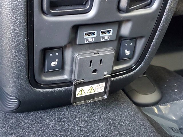 New 2026 Dodge Durango GT image 12