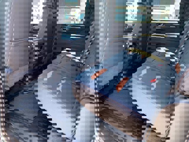 New 2025 GMC Sierra 2500 AT4 w/ AT4 Preferred Package image 13