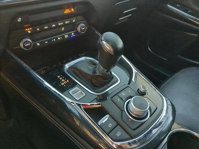 Used 2021 MAZDA CX-9 Grand Touring image 12