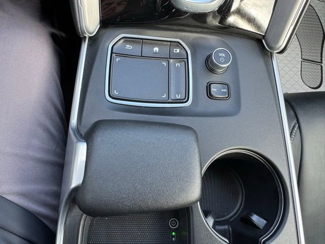 Used 2025 Acura TLX w/ Technology Package image 22