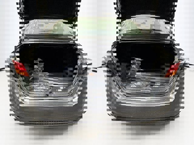 New 2025 Nissan Altima 2.5 S image 9