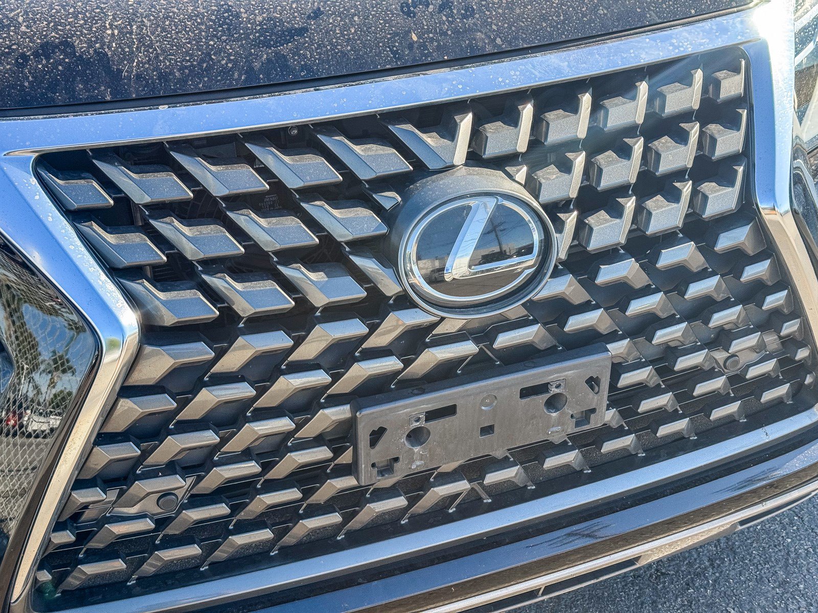 Used 2021 Lexus GX 460 Premium w/ Premium Package AWD/4WD image 9