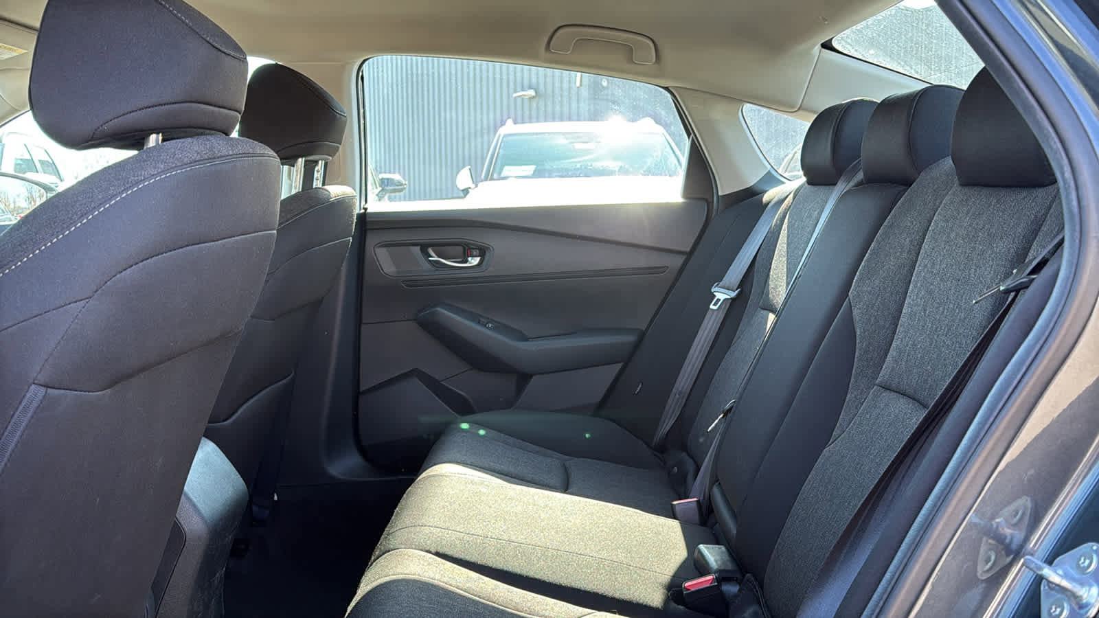 Used 2023 Honda Accord LX image 23