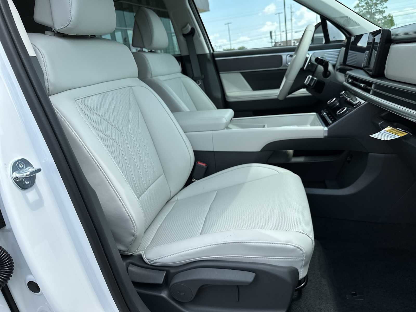 New 2026 Hyundai Santa Fe SEL FWD image 27