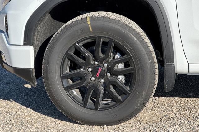New 2026 GMC Sierra 1500 Elevation image 31