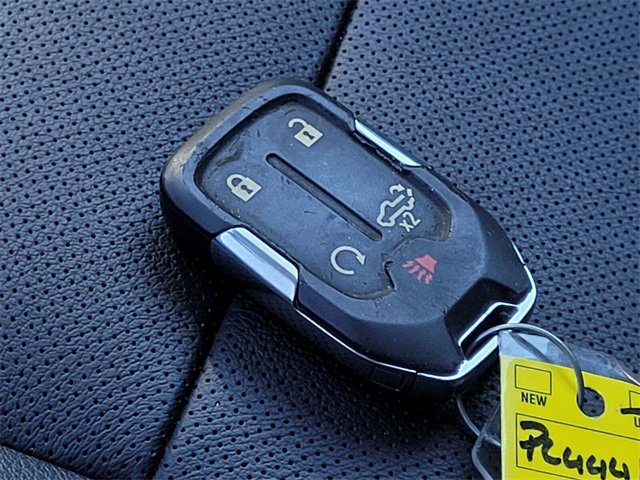 Used 2022 Chevrolet Silverado 2500 LTZ w/ Gooseneck/5TH Wheel Package image 31