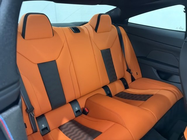 Used 2023 BMW M4 xDrive Competition w/ Executive Package image 20